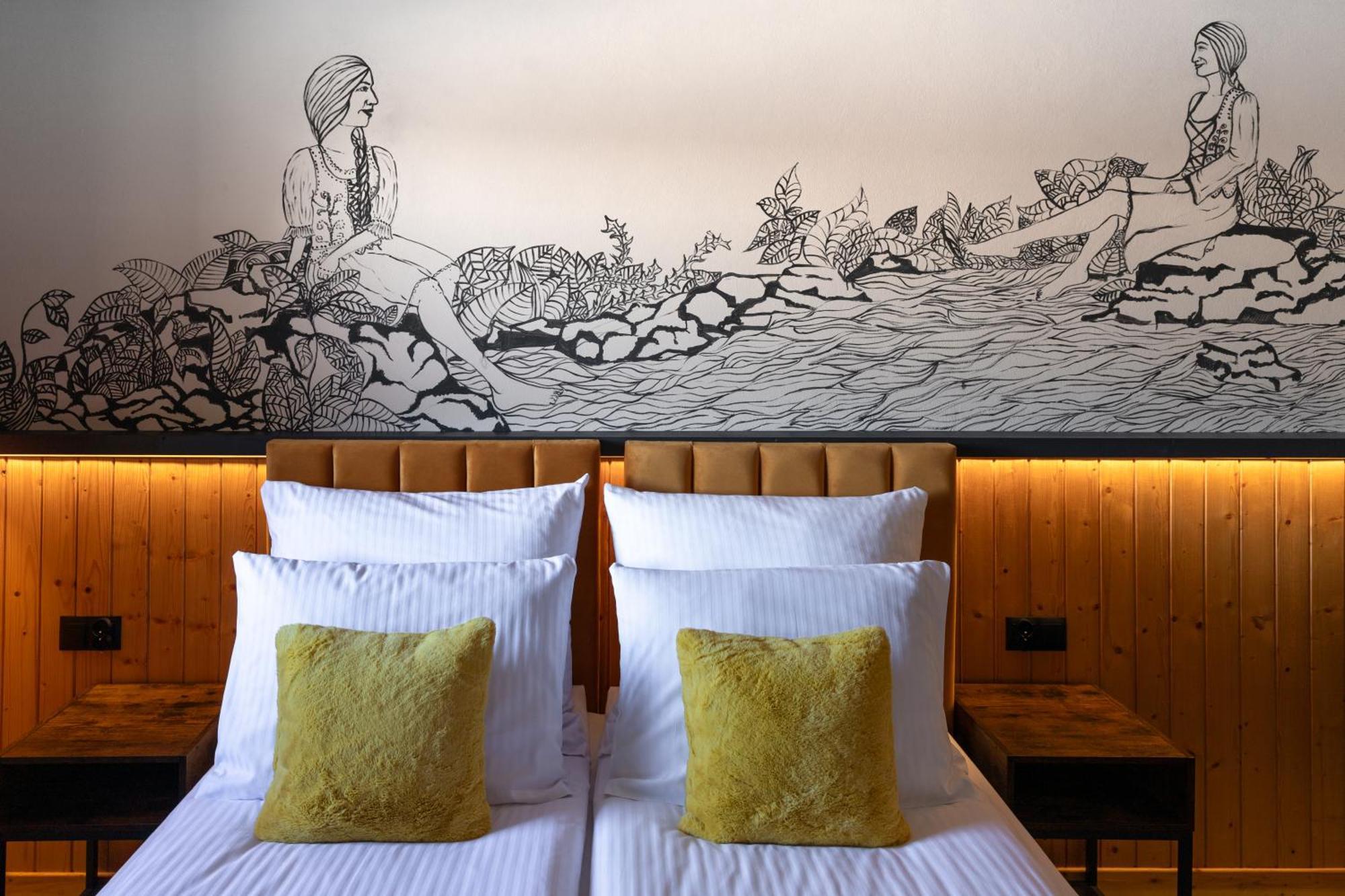 Zapotoczny Aparthotel