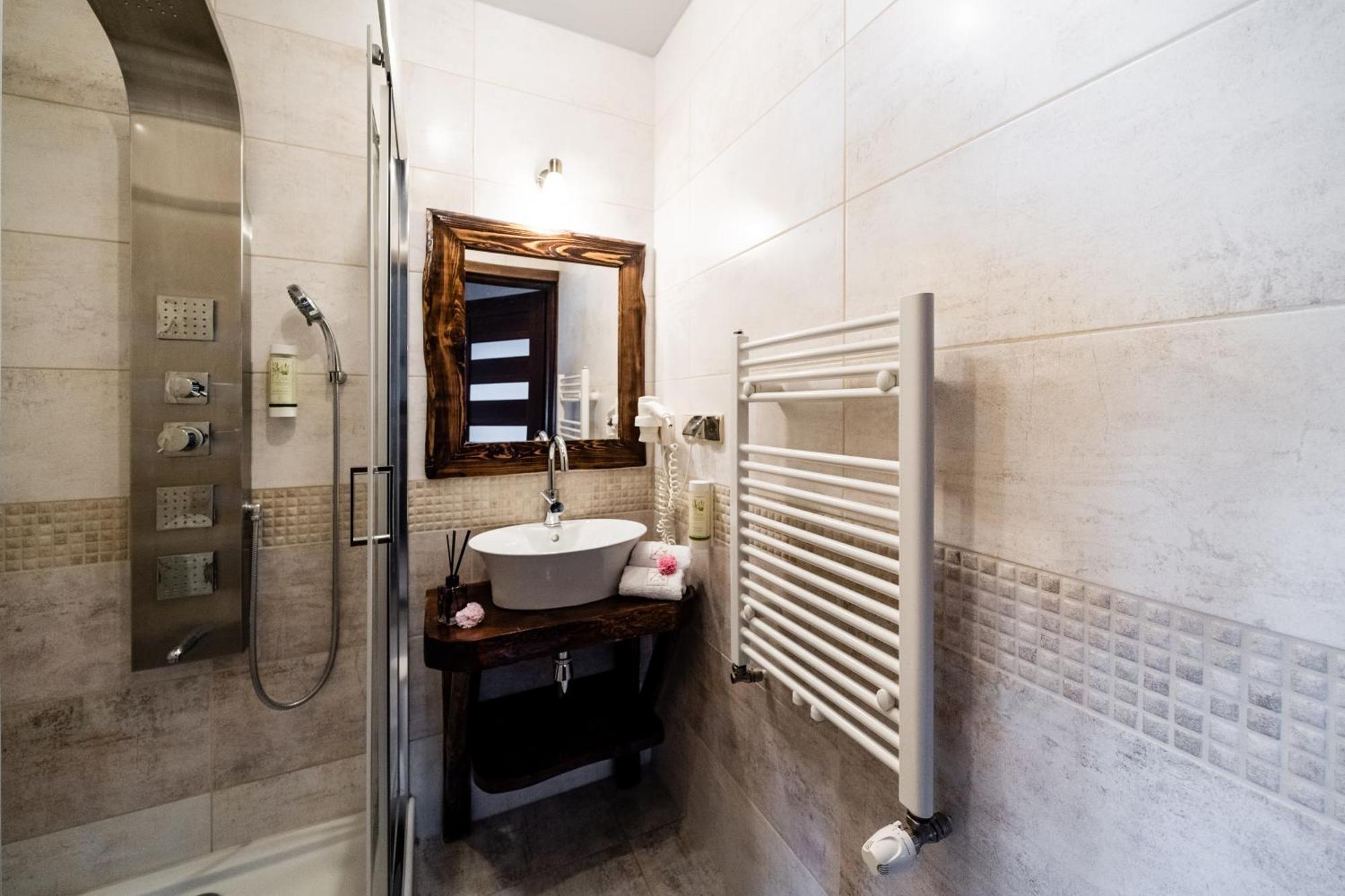 Aparthotel Zapotoczny *