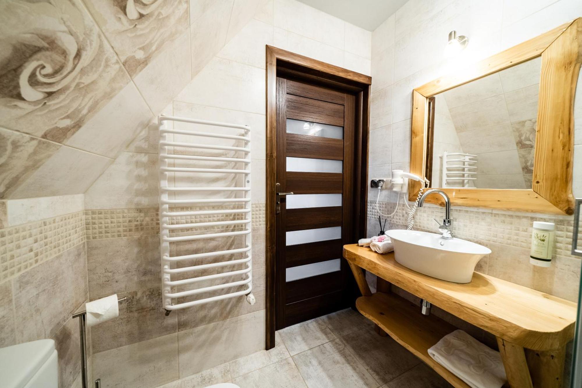 Aparthotel Zapotoczny *