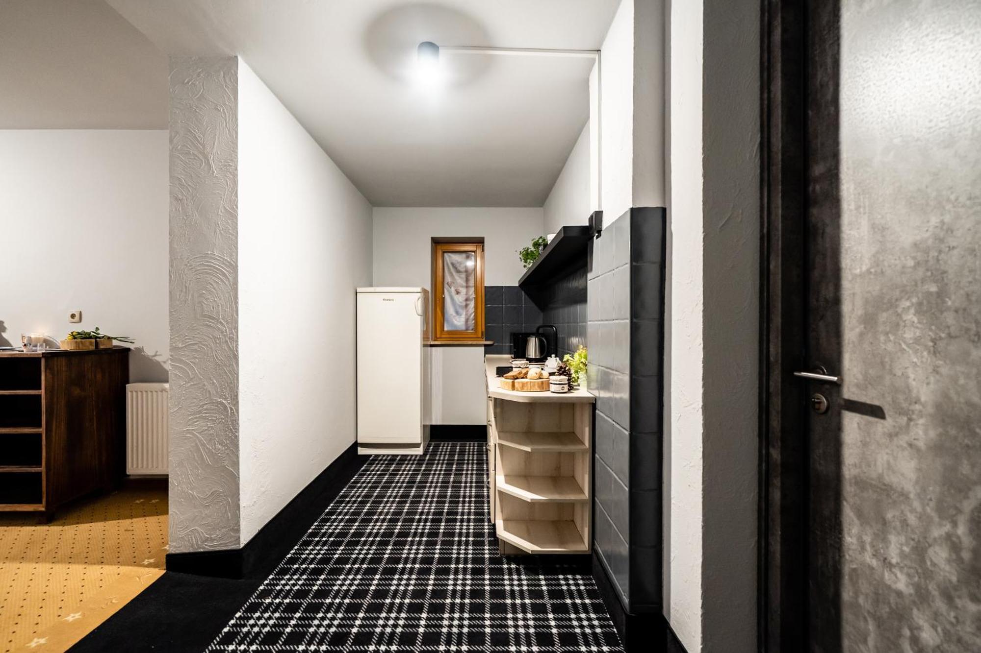 Aparthotel Zapotoczny *